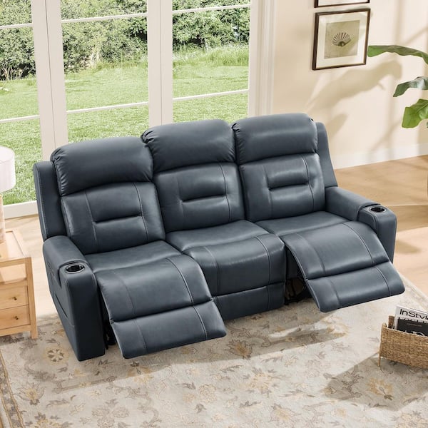 NEW CLASSIC HOME FURNISHINGS New Classic Furniture Orion II 84.5