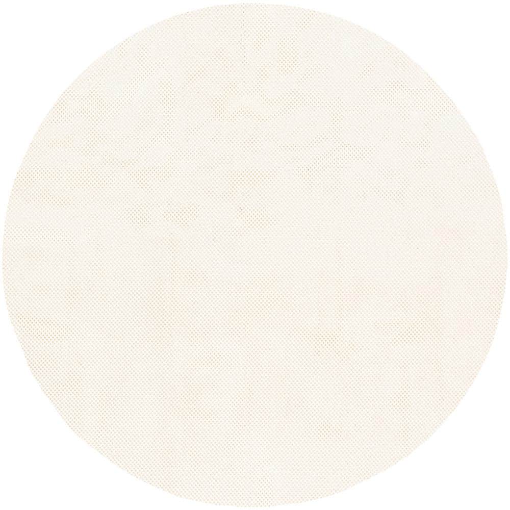 Strength 8 ft. Round Interior Non-Slip Grip Hard Surface 0.12 in. Thickness Rug Pad price history on PriceWatchPro