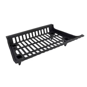 27 in. Cast Iron Grate