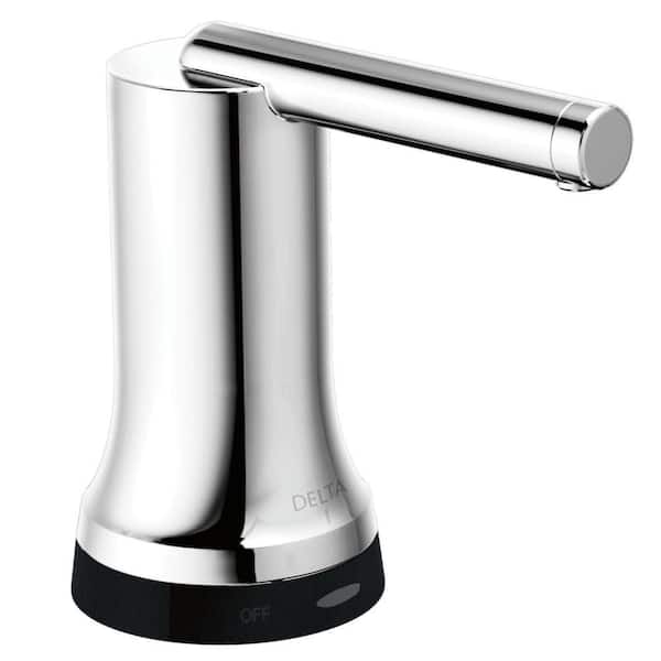 Delta Contemporary Touch2O.xt Soap Dispenser in Chrome72065T The