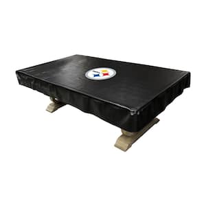 Pittsburgh Steelers Pool Table Cover