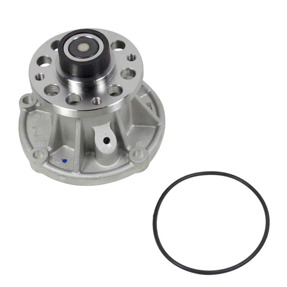 Engine Water Pump