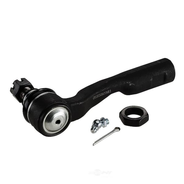 QuickSteer Steering Tie Rod End