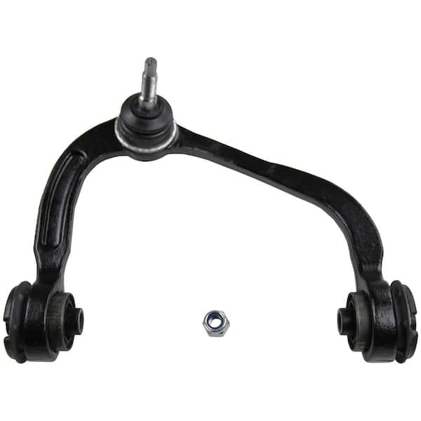 Unbranded Suspension Control Arm and Ball Joint Assembly