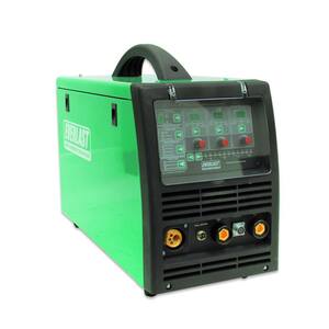 Everlast 250 Amp PowerMTS 250S IGBT 