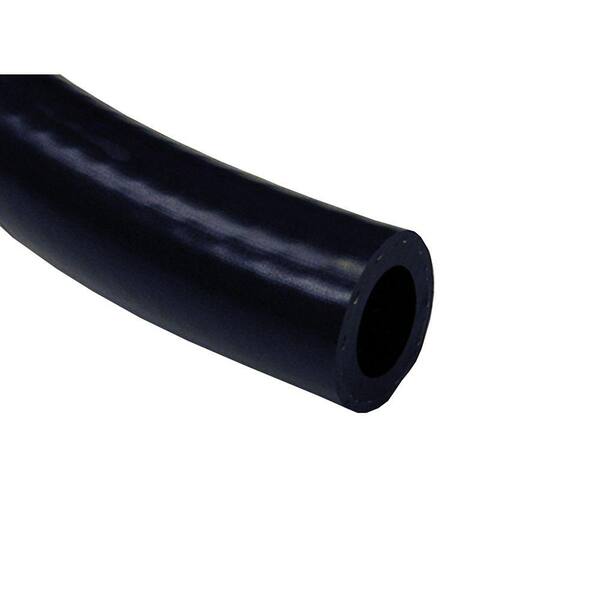 Sioux Chief 7/8 in. x 2 ft. Black PVC Disposer Hose