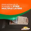 Paint Strip Gel  Clearstrip™ Polyurethane Stripper - AbatronAbatron