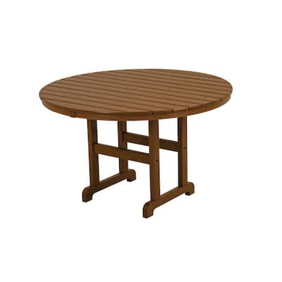 Plastic Patio Dining Tables The Home Depot - Round Plastic Patio Table With Removable Legs Plastic Patio Dining Tables The Home Depot - Round Plastic Patio Table With Removable Legs