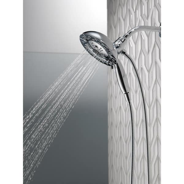 SureDock™ 5-Setting Hand Shower in Chrome 75507