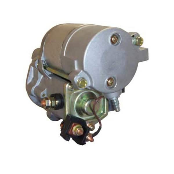WPS World Power Systems Starter Motor