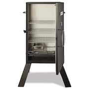 37.5 in. Electric Smoker