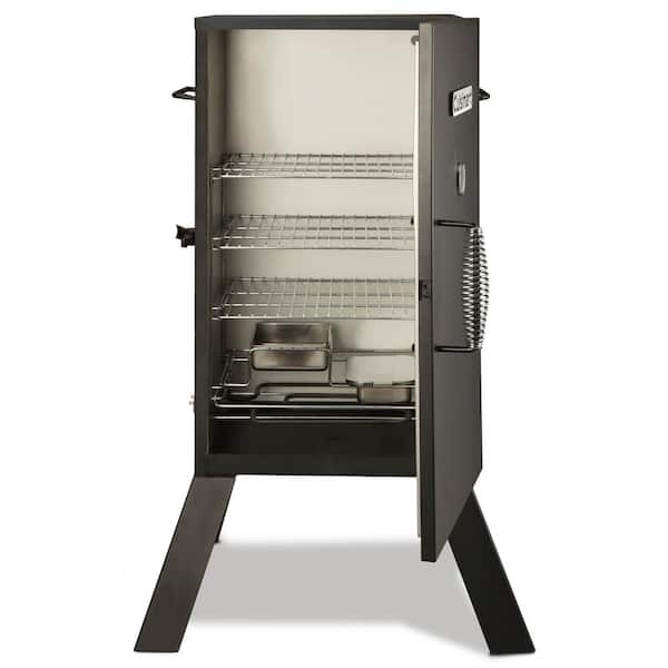 【NN526】Cuisinart/ COS-330 縦型電気式スモーカー/76cm NN526】Cuisinart/ COS-330 縦型電気式スモーカー/76cm