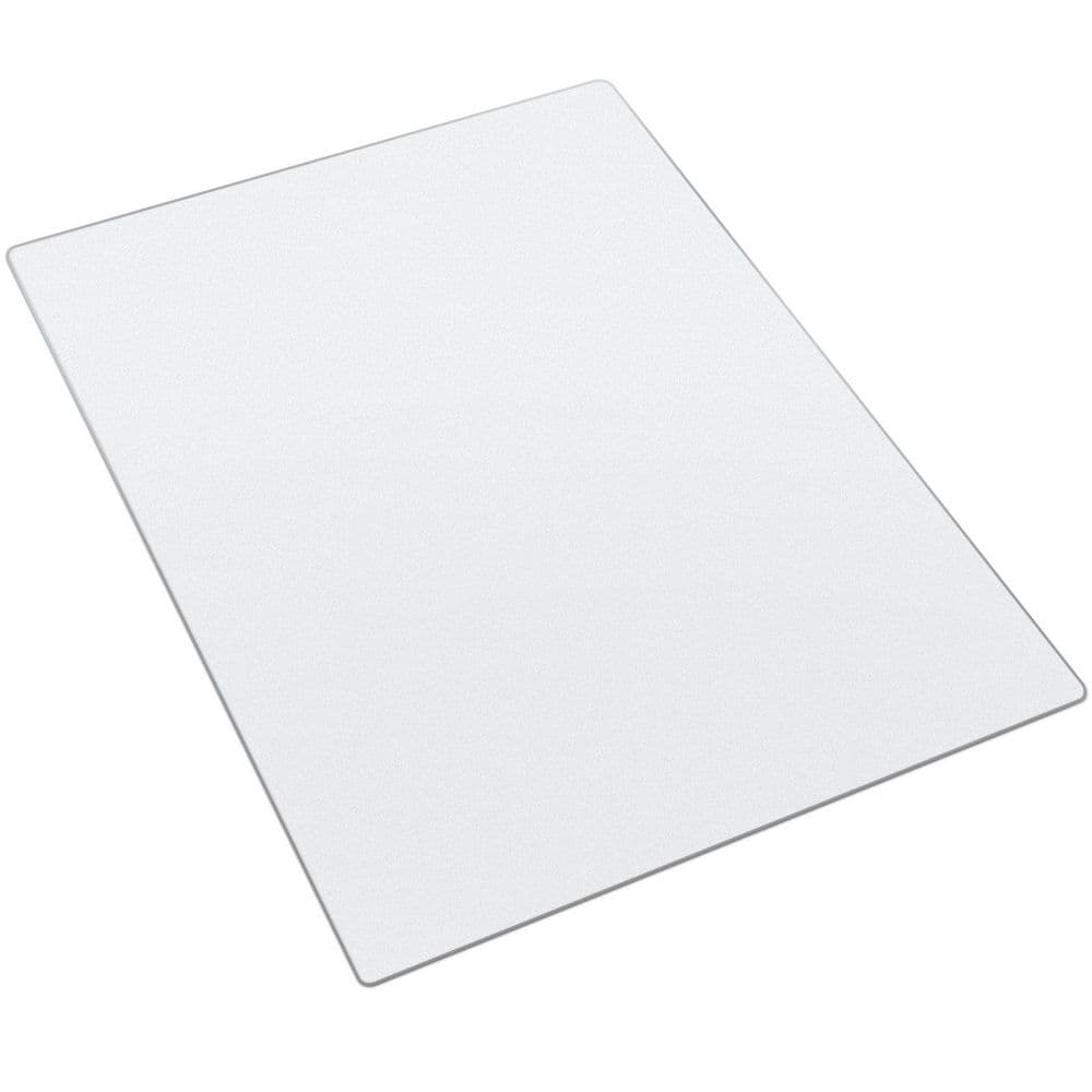 Chair Mat, 30 x 48 in. Transparent Office Chair Mat for Hard Floors, Floor Protector for Rolling Chair Indoor price history on PriceWatchPro