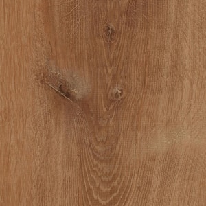Trail Oak 8.7 in. W x 47.6 in. L Luxury Vinyl Plank Flooring (20.06 sq. ft. / case)