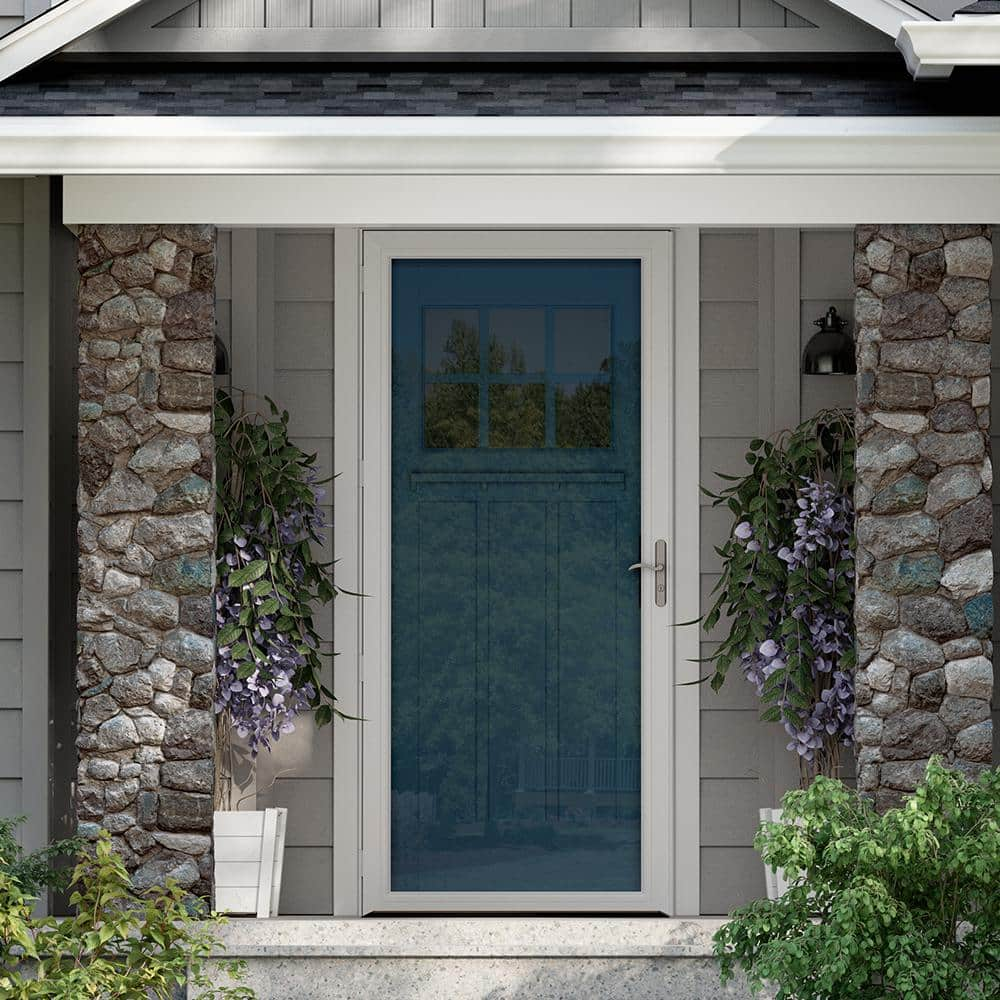 Andersen Storm Doors Review