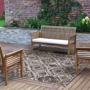 Buy Handmade Outdoor Patio Rugs 8x10, 6x8 ft –