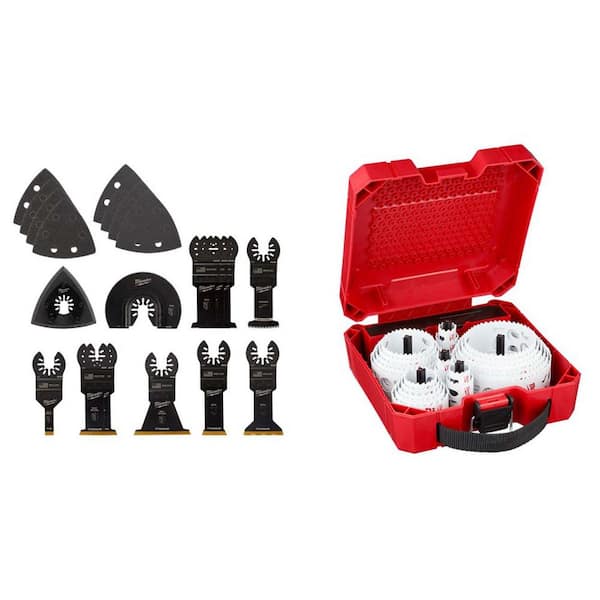 Home depot hole online saw set