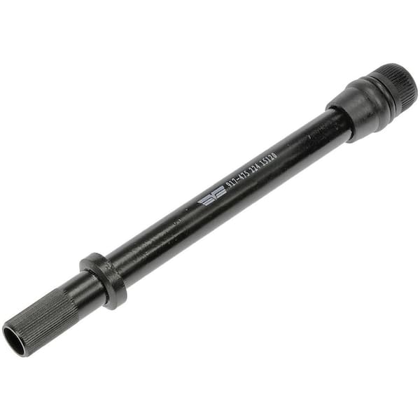 Unbranded Engine Oil Dipstick Tube - Plastic