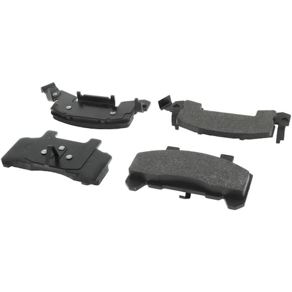 Centric Parts Disc Brake Pad Set
