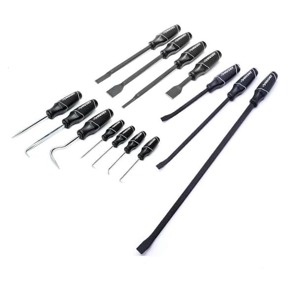 Performance Tool W947 6pc Hook and Pick Set