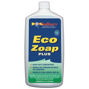 32 oz. Eco Zoap Plus