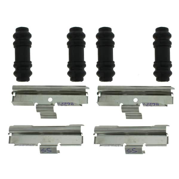 Centric Parts Disc Brake Hardware Kit