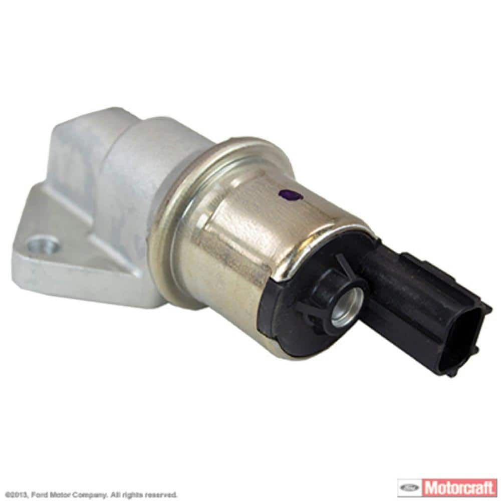 Motorcraft Idle Air Control Valve Cx The Home Depot