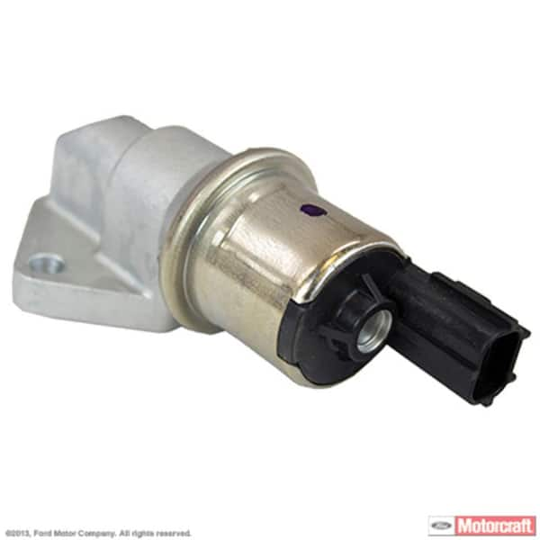 Motorcraft Idle Air Control Valve CX-1775 - The Home Depot