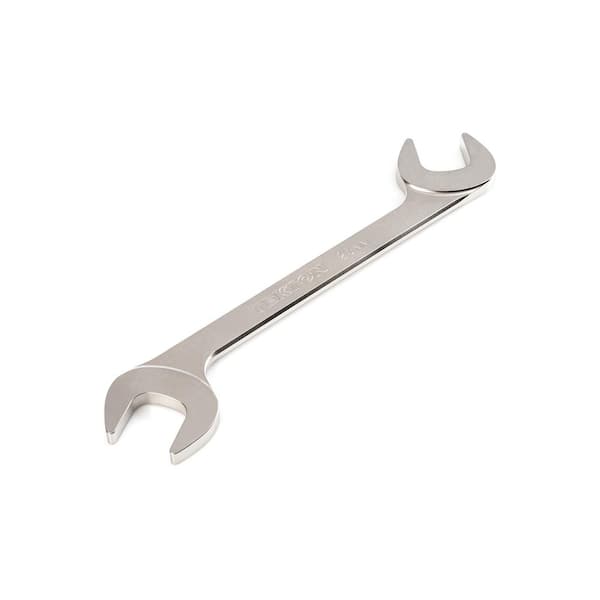 25 mm Angle Head Open End Wrench