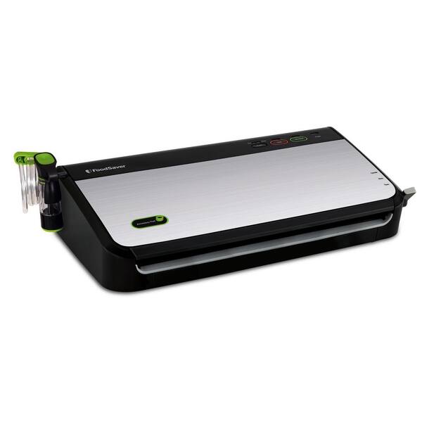 handheld food vacuum sealer