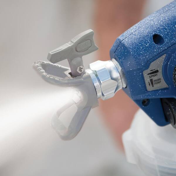 How to Use a Paint Sprayer - Pro Tool Reviews