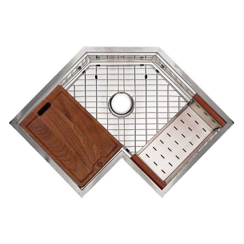 Hardware Samachar - Eleven series of kitchen baskets and accessories by  BUTTERFLY will add efficiency and elegance to your house. #Butterfly  #ButterflyMetal #KitchenBaskets #KitchenAccessories #BathroomAccessories  #WardrobeAccessories