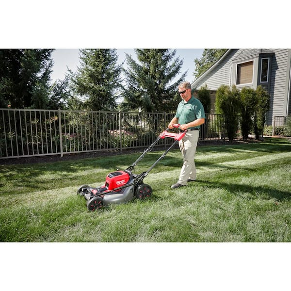Milwaukee M18 FUEL Brushless Cordless 