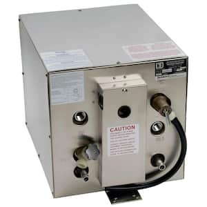 Suburban Water Heater SW6DEL - DSI/Electronic, 6 Gallon 5240A - The ...