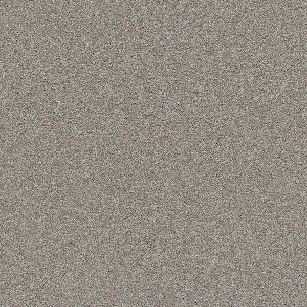 Home Decorators Collection 8 in. x 8 in. Texture Carpet Sample - Vacation - Color Whisper