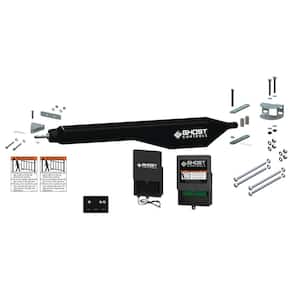 Architectural Series Single Automatic Gate Opener Kit