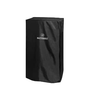 30 in. Electric Smoker Grill Cover