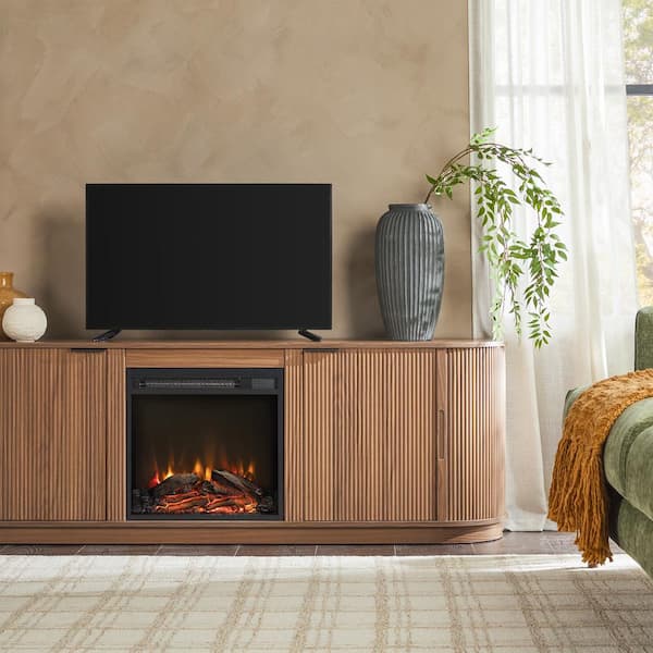 在庫一掃セール売れ筋ランキング 70 Company Furniture Edison Walker in. Stand TV Modern Mocha テーブル・チェア・ハンモック