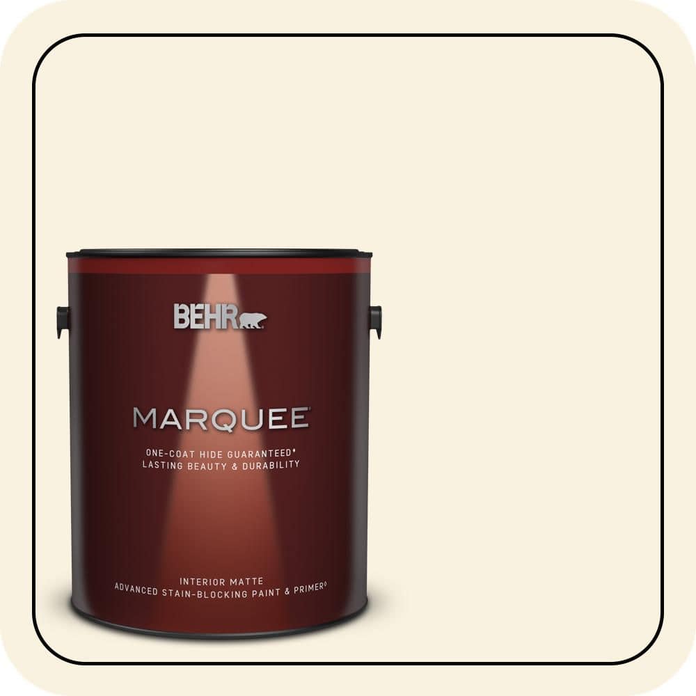 1 gal. #M320-1 Painters Canvas Matte Interior Paint & Primer price history on PriceWatchPro
