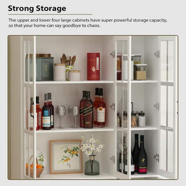 Kitchen Cabinet Wine Racks and Other Wine Storage Ideas - KraftMaid