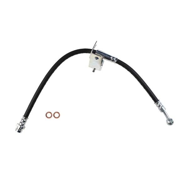 Sunsong Brake Hydraulic Hose - Rear Left
