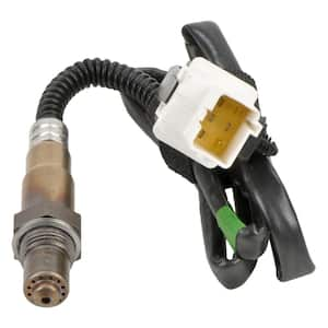 Bosch Oxygen Sensor 13544 The Home Depot