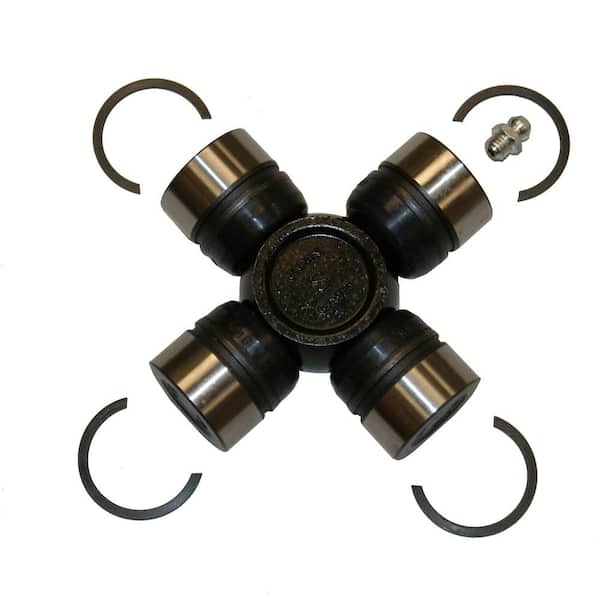 GMB Universal Joint - Rear Shaft All Joints