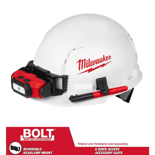 milwaukee 2103 headlamp