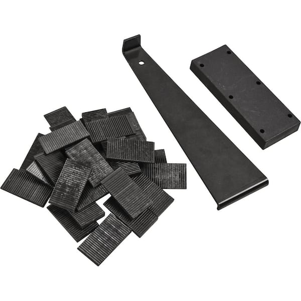 Reviews for ROBERTS Laminate and Wood Flooring Installation Kit | Pg 2 ...