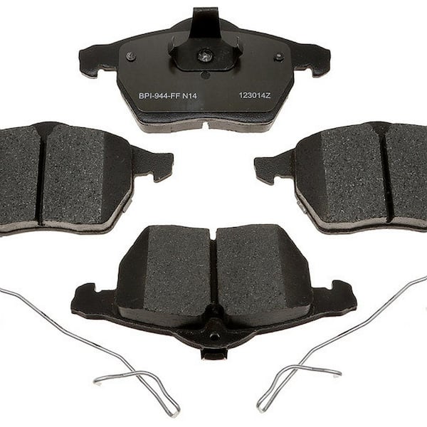 Raybestos Disc Brake Pad Set