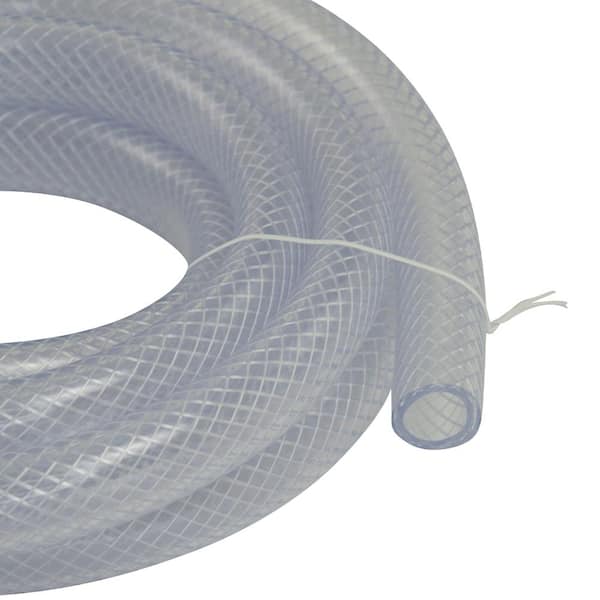 3/8 in. and 1/2 in. Flex Tubing (7 ft. and 10 ft. Combo Pack)