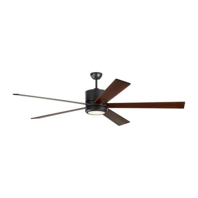 Indoor Monte Carlo Ceiling Fans With Lights Ceiling Fans The Home Depot