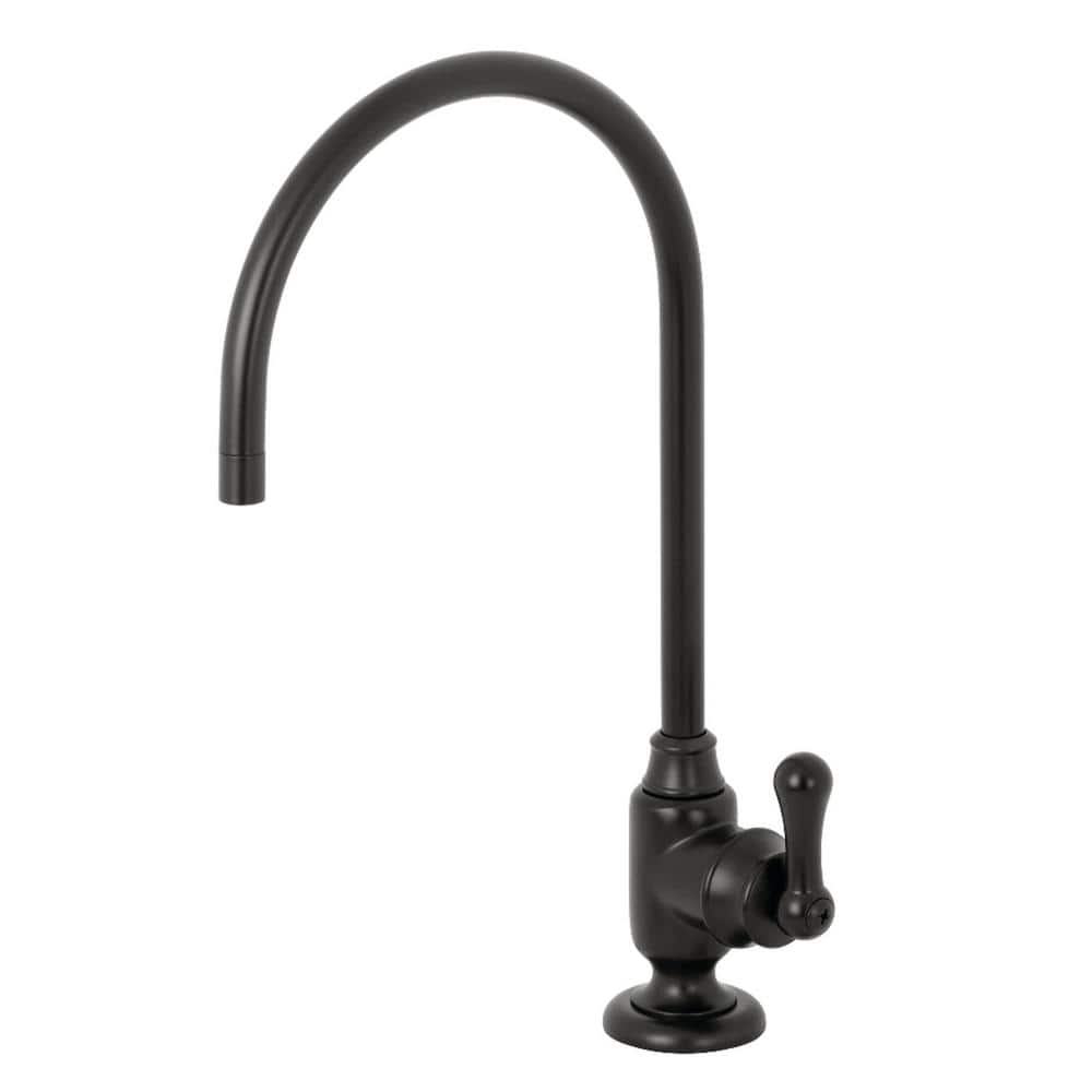 Kingston Brass Replacement Drinking Water Single-Handle Beverage Faucet ...