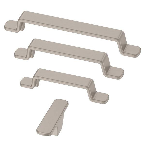 Liberty (10-Pack) Uniform Bends 2-1/2 in. (63 mm) Elongated Liberty (10-Pack) Uniform Bends 2-1/2 in. (63 mm) Elongated